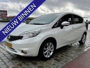 Nissan Note - 1.2 DIG-S Tekna Navi/camera Airco/Ecc