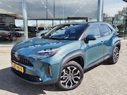 Toyota Yaris Cross - 1.5 Hybrid 130 Dynamic | Comfort Pack | Sensoren v/a | Stoel