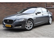 Jaguar XF - 3.0d Portfolio '16 Pano Leder Clima Navi Cruise Inruil mogel