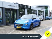Opel Adam - 1.4 Slam | OPC Line | Winter Pack