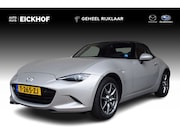 Mazda MX-5 - 1.5 SkyActiv-G 132 Kazari
