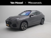 Maserati Grecale - 2.0 MHEV GT | Panorama dak | Co-driver | Stoel ventilatie |