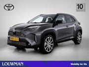 Toyota Yaris Cross - 1.5 Hybrid GR Sport | Head-up | Pano | JBL | Elektrisch acht