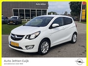 Opel Karl - 1.0 Innovation met Navigatie - 1e eigenaar # RIJKLAAR #