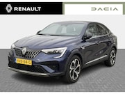 Renault Arkana - 1.6 E-Tech full hybrid 145 techno - Demo / pack BOSE premium
