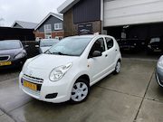 Suzuki Alto - 1.0 Comfort |ZEER NETTE AUTO|LAGE KM|NAP KM|ELECT PAKKET|CEN