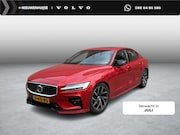 Volvo S60 - 2.0 T4 R-Design | Trekhaak | Panoramadak | Parkeerverwarming