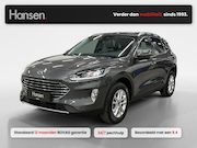 Ford Kuga - 2.5 PHEV Titanium I Winterpakket I Elek. Achterklep I CarPla