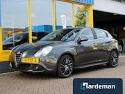 Alfa Romeo Giulietta - 1.4 T Distinctive 170PK Clima