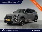 Peugeot e-2008 - Allure Pack EV 3-FASEN 50kWh 136pk | SCHUIF/KANTELDAK | 360°