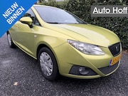 Seat Ibiza - 1.6 Stylance | Airco | Cruise Control | Elekt. Ramen | Trekh