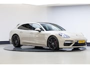 Porsche Panamera - Sport Turismo 4.0 Turbo | Panoramadak | Sport Design |