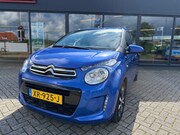 Citroën C1 - 1.0 VTi Shine