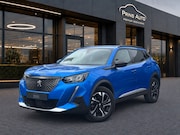 Peugeot 2008 - 1.5 BlueHDi Allure Pack |TREKHAAK|360 CAM|1e EIGENAAR|ORIG.