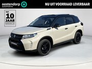 Suzuki Vitara - 1.4 Boosterjet Smart Hybrid Special Edition **SAVANNA IVORY 