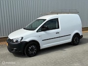 Volkswagen Caddy - 1.6 TDI BMT AIRCO NAP EURO 5 € 3999, - + 21% BTW / TAX