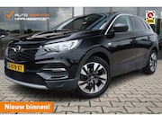Opel Grandland - X 1.2 Turbo Business Executive | Pano | ACC | 18 Inch |