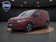 Volkswagen Caddy - Cargo 1.5 TSI DSG Style BPM vrij | Airco | Cruise Control |