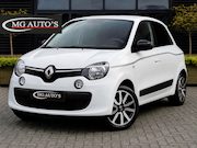 Renault Twingo - 1.0 SCe Limited | Airconditioning | Cruise Control | Parkeer
