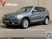 BMW X3 - xDrive30d High Executive | Pano | Camera | Leder |