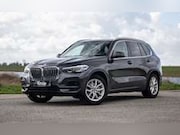 BMW X5 - xDrive45e High Executive CARPLAY / CAMERA / DEALER