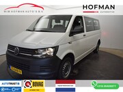 Volkswagen Transporter - Kombi 2.0 TDI L2H1 Airco 2+2+2+3 Opstelling