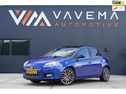 Fiat Bravo - 1.4 T-Jet Dynamic 2011 Pano Airco Clima 5 Deurs Cruise contr