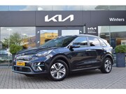 Kia e-Niro - DynamicPlusLine 64 kWh | Kantel/ schuifdak | Stoel + Stuurve