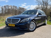Mercedes-Benz C-klasse - Estate 350 e Lease Edition / Automaat / Apple CarPlay-Androi