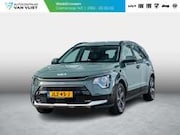 Kia Niro - 1.6 GDi PHEV DynamicLine | Cruise & Climate contro
