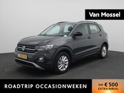 Volkswagen T-Cross - 1.0 TSI Life | APPLE CARPLAY - ANDROID AUTO | ADAPTIVE CRUIS