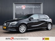 Mercedes-Benz A-klasse - 180 Ambition 123pk Camera | Navi | Trekhaak