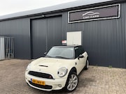 MINI Cooper S - 1.6 Chili PANO/LEER/XENON