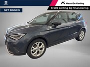 Seat Arona - 1.0 EcoTSI 115pk DSG FR Business Connect · Apple/Android Car