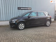 Citroën C4 Picasso - 1.6 THP Exclusive navi camera trekhaak 150pk