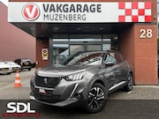 Peugeot 2008 - 1.2 PureTech GT-Line // D.RIEM VERVANGEN // MASSAGE STOEL //