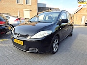 Mazda 5 - 1.8 Touring 7 Persoons Airco ( Koppelingspedaal trilt onder