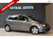 Volkswagen Golf Plus - 1.4 TSI Trendline | AUT | AIRCO | CRUISE | TREKHAAK | APK.