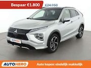 Mitsubishi Eclipse Cross - 2.4 Plug-in Hybrid Top 4WD