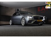 Mercedes-Benz E-klasse - 200 AMG Line / Aut / Leder / Burmester / Memory / Elek Stoel