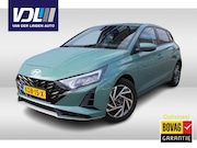 Hyundai i20 - 1.0 T-GDI Parkeercamera l Parkeersensoren achter l Apple car