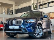 BMW X3 - xDrive30e * LASER, LEDER, PANORAMA, HuD, H&K Sound, TREKH, 1