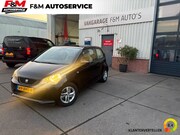 Seat Mii - 1.0 Style Chic Airco