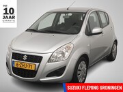 Suzuki Splash - 1.0 VVT Comfort EASSS