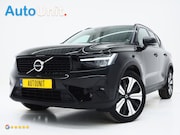 Volvo XC40 - 1.5 T5 Plug-in hybrid Ultimate Dark | Panoramadak | Pilot As