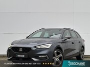 Seat Leon - Sportstourer 1.4 TSI eHybrid PHEV FR | Full map navigatie | 