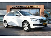 Skoda Kamiq - 1.5 TSI ACT Business Edition