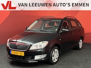 Skoda Fabia - Combi 1.2 TSI Sprint | Lees Tekst | Zo Mee | Read Text
