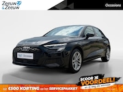Audi A3 - Sportback 30 TFSI Advanced edition | NL auto | Automaat | Pa
