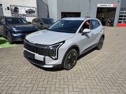 Kia Sportage - 1.6 T-GDi Hybrid ComfortLine | Airco | Navi | Camera |